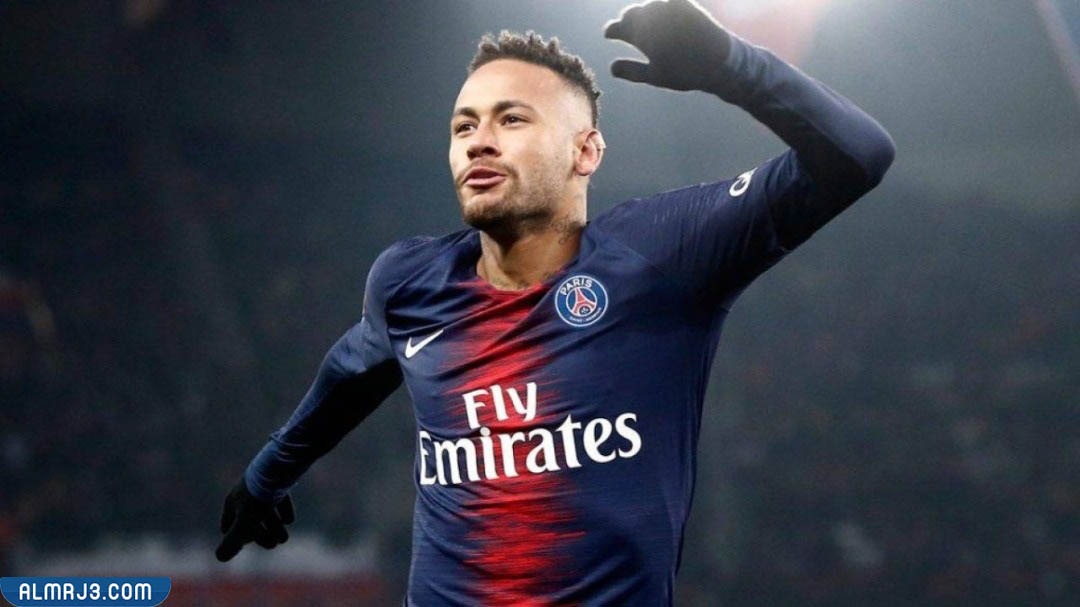 انتقال نيمار لباريس سان جيرمان