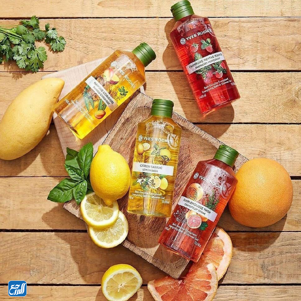 فروع ايف روشيه جدة