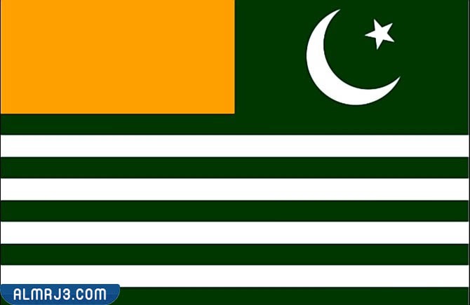 اين تقع كشمير معلومات عن كشمير