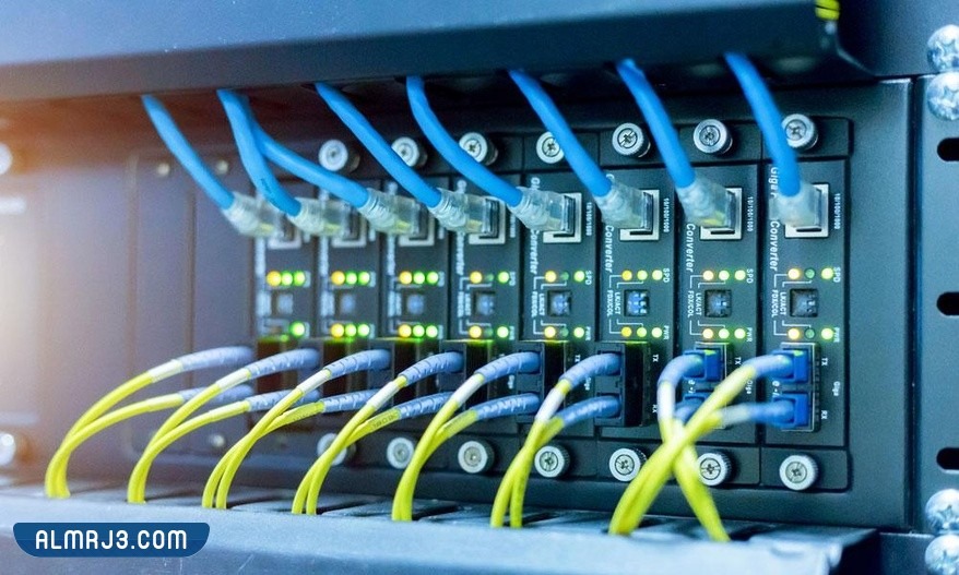 بحث عن الاتصالات السلكية واللاسلكية