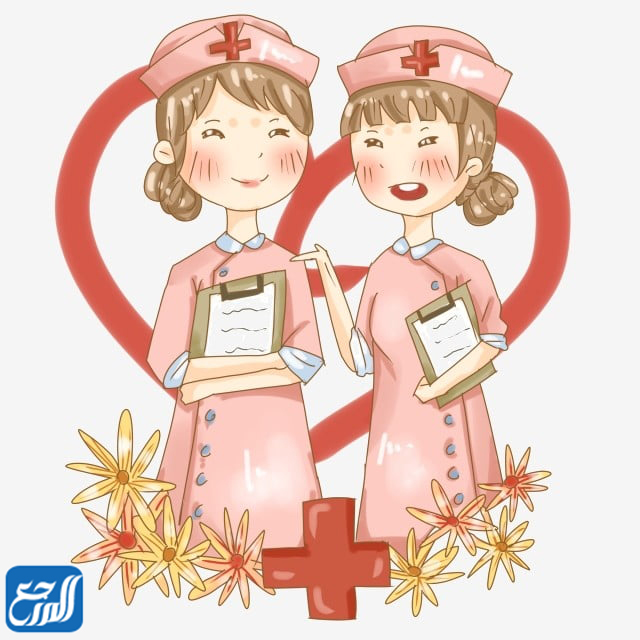بطاقات تهنئة عن يوم التمريض الخليجي 2022
