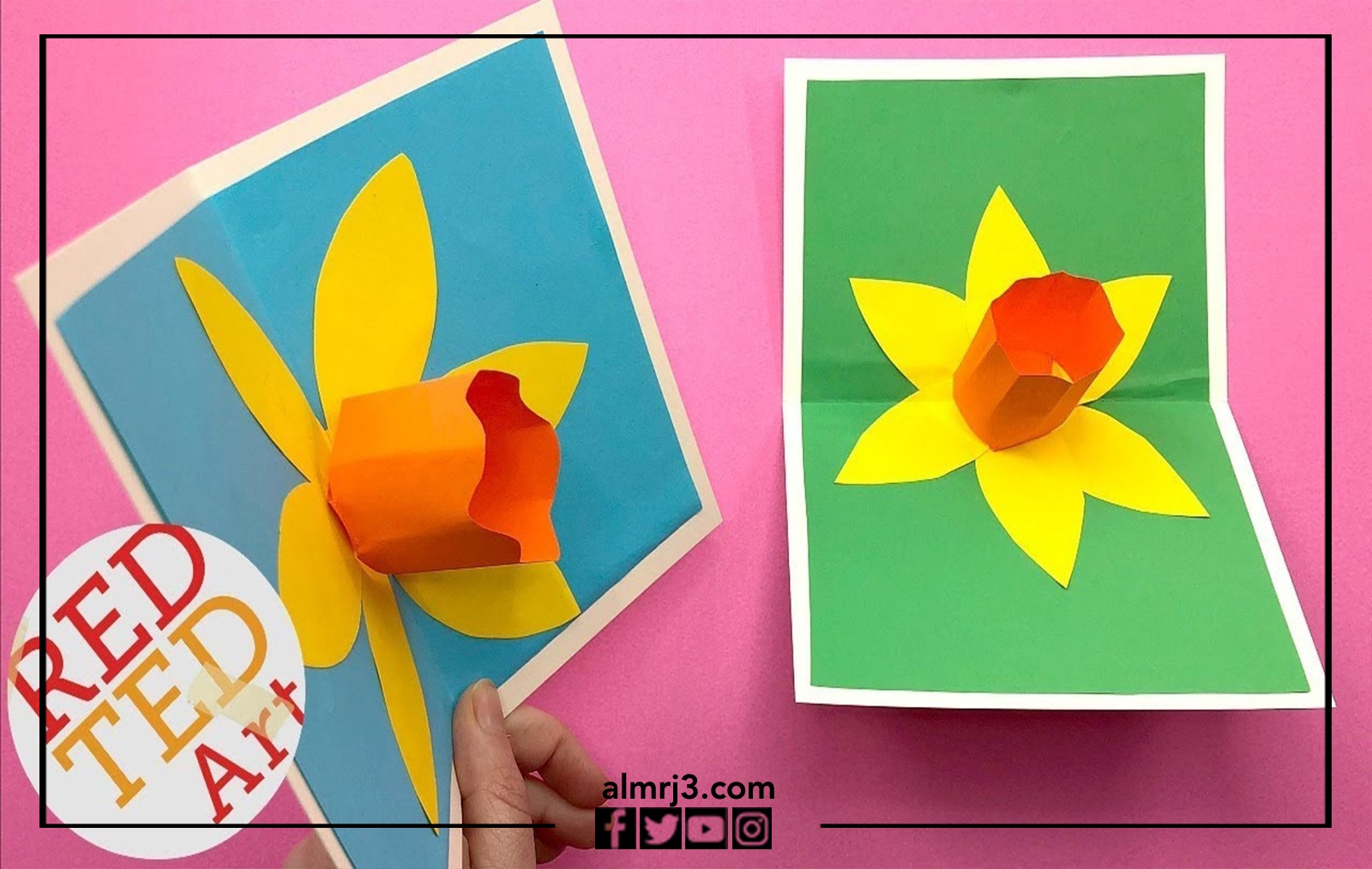 بطاقات تهنئة عيد الأم بالإنجليزي