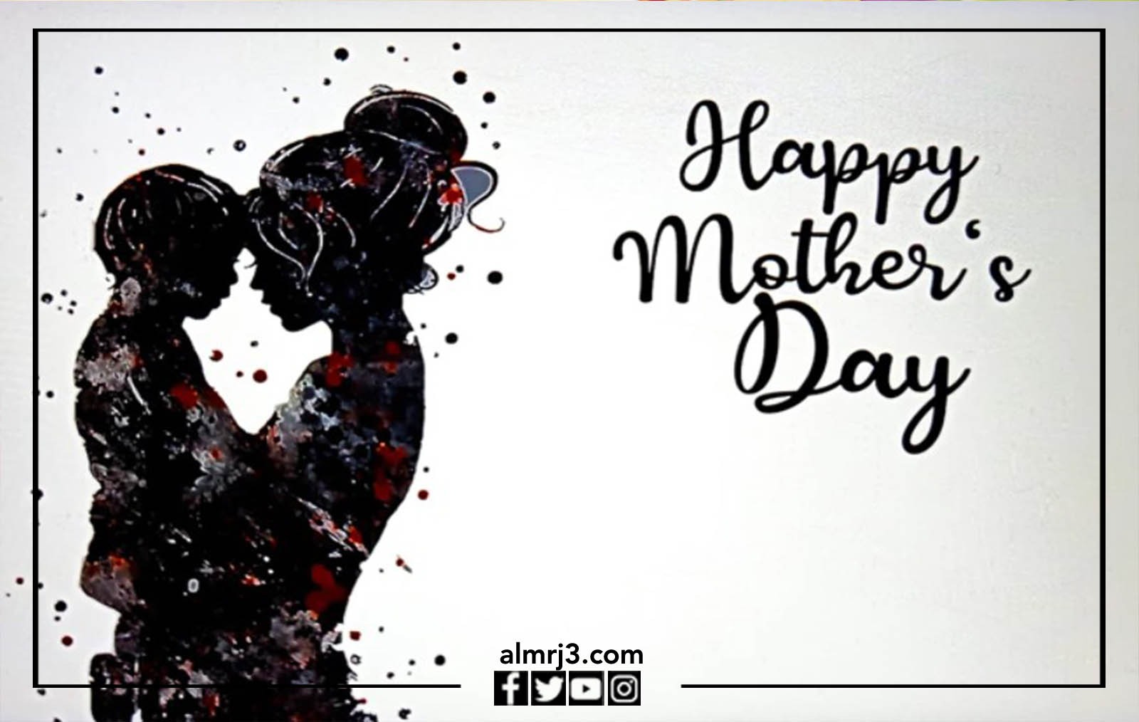 بوستات happy mother’s day بالصور 2022