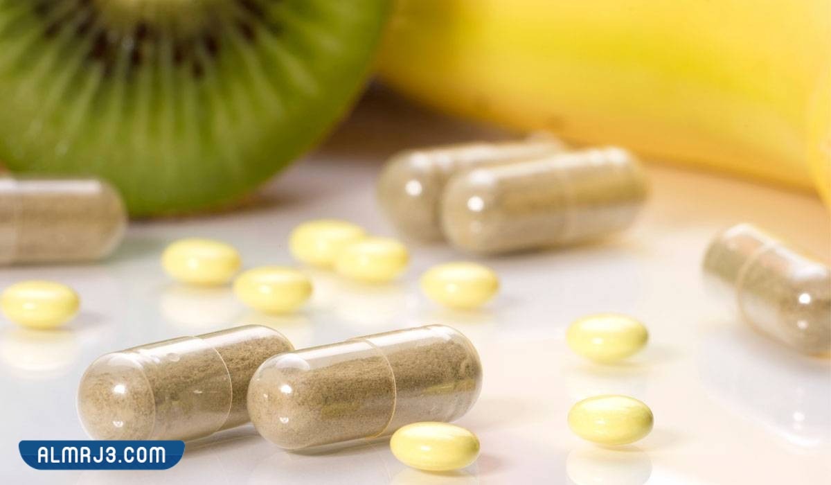 تجربتي مع البروبيوتيك