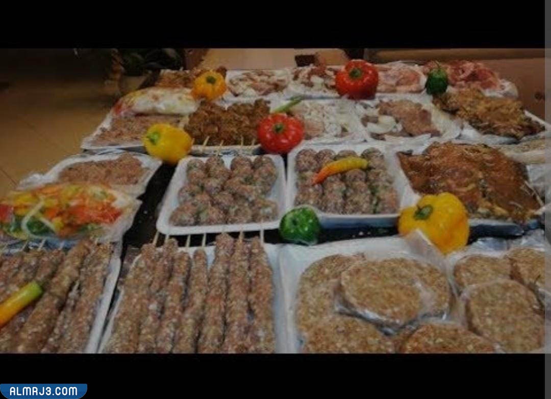 تجهيزات رمضان