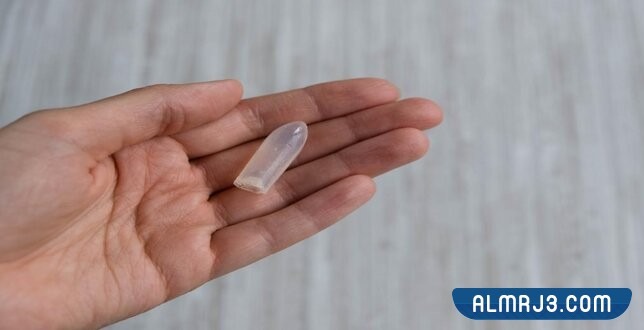 التحاميل المهبلية