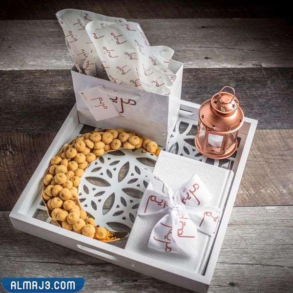 تصميمات بوكسات رمضان عصرية