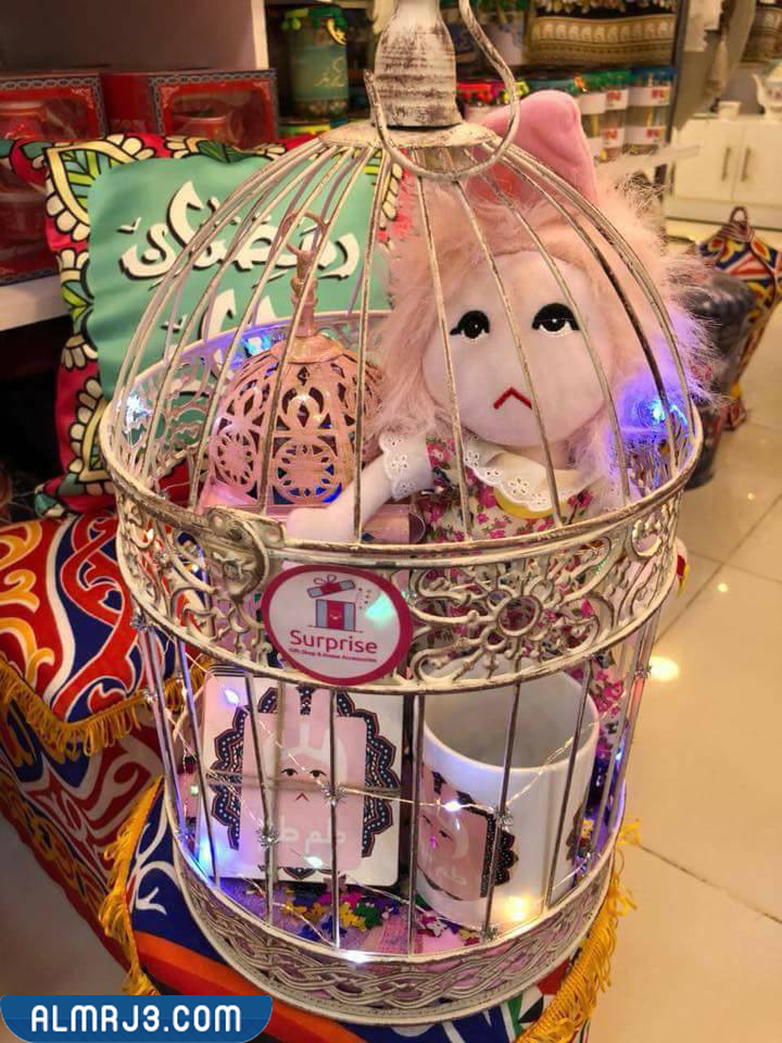 تنسيقات بوكس رمضان