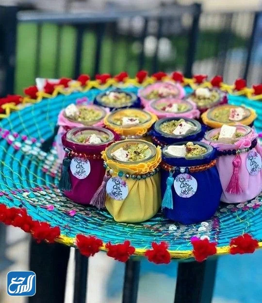 توزيعات شهر رمضان 2022