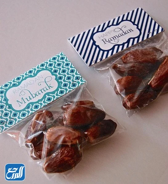 توزيعات شهر رمضان 2022