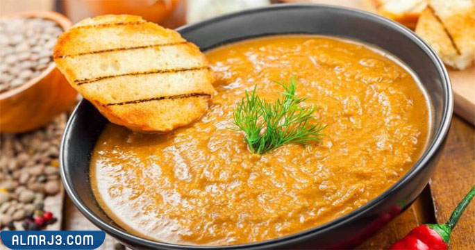 جدول اكلات رمضان 2022 بالصور 30 اكلة ل 30 يوم