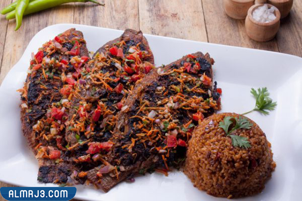 جدول اكلات رمضان 2022 بالصور 30 اكلة ل 30 يوم