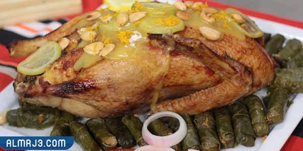 جدول اكلات رمضان 2022 بالصور 30 اكلة ل 30 يوم