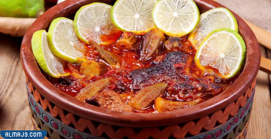 جدول اكلات رمضان 2022 بالصور 30 اكلة ل 30 يوم