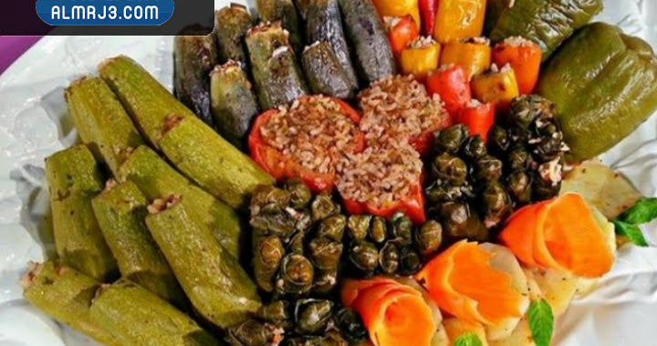 جدول اكلات رمضان 2022 بالصور 30 اكلة ل 30 يوم