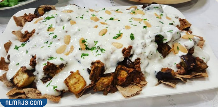 جدول اكلات رمضان 2022 بالصور 30 اكلة ل 30 يوم