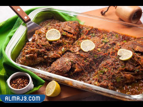 جدول اكلات رمضان 2022 بالصور 30 اكلة ل 30 يوم