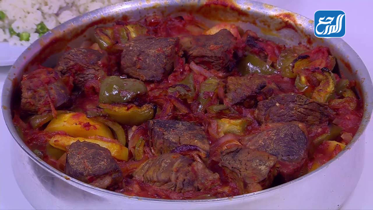 جدول اكلات رمضان 2022 بالصور 30 اكلة ل 30 يوم