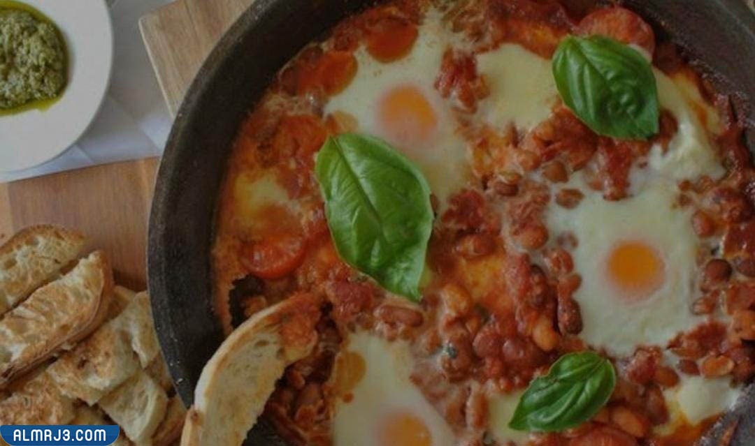 جدول وجبات السحور في رمضان