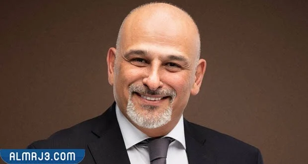 جمال سليمان