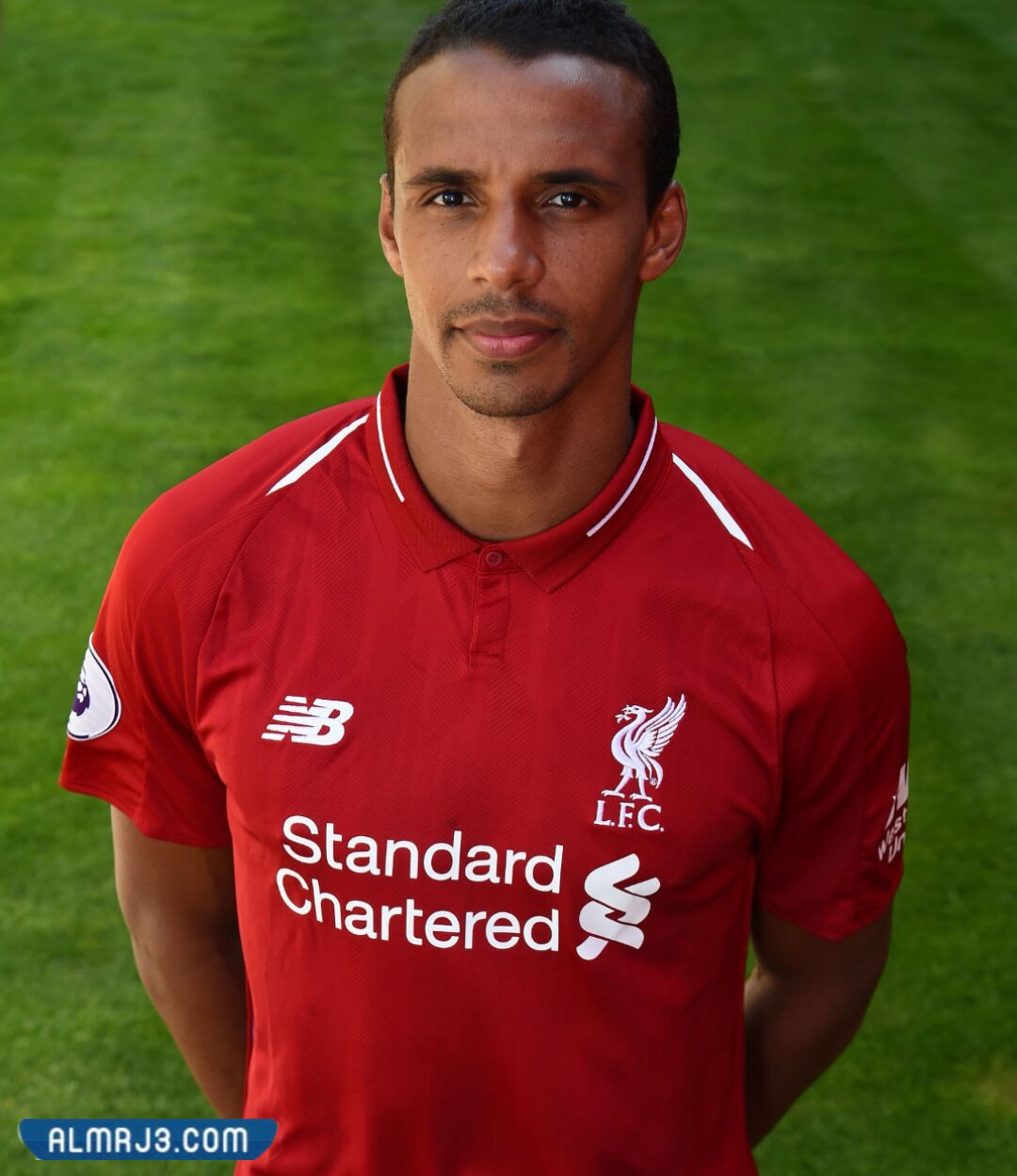 جويل ماتيب السيرة الذاتية