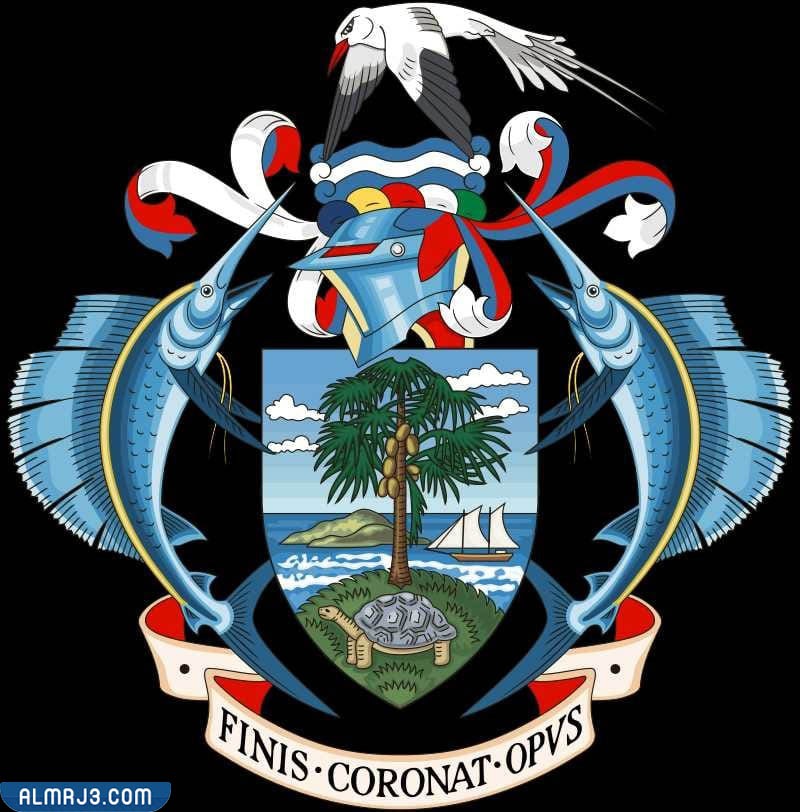 جُغرافيّة سيشل