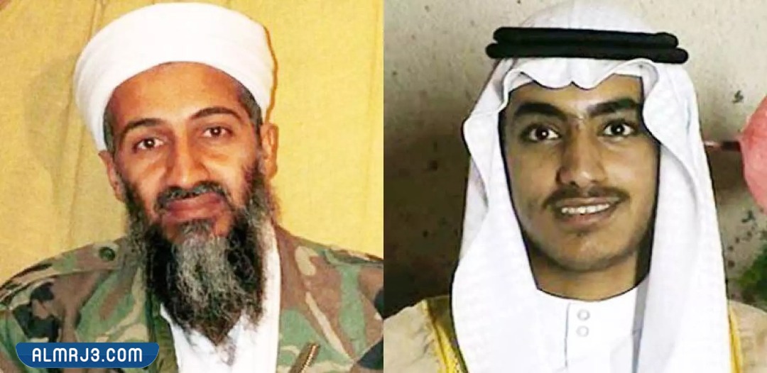 حسن بن لادن