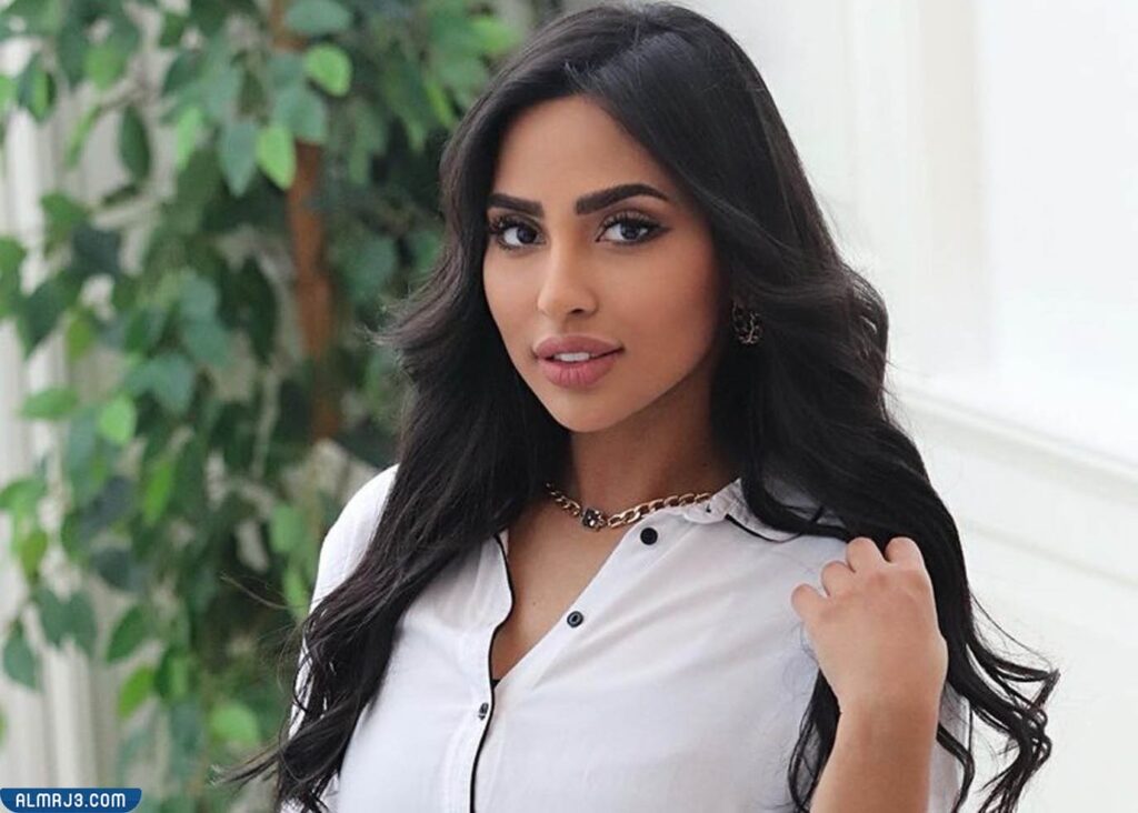 حقيقة انفصال كفاح الرجيب ومشاري المجيبل