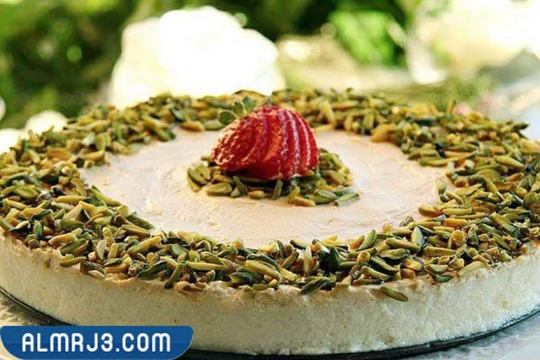 حلويات رمضان 2022