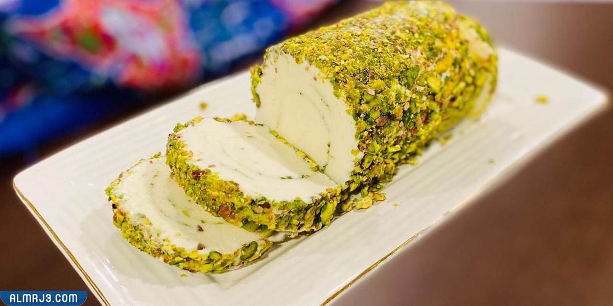 حلويات رمضان 2022