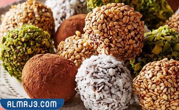 حلويات رمضان 2022