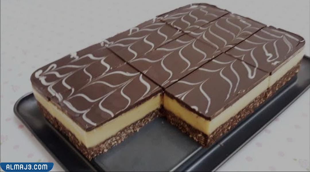 حلويات رمضان بدون فرن