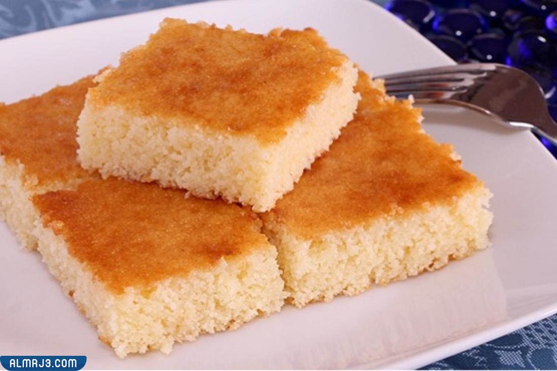 حلويات رمضان سهلة وسريعة التحضير مع المقادير 2022