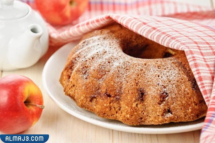 حلويات رمضان سهلة وسريعة التحضير مع المقادير 2022