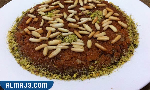 حلويات رمضان سهلة وسريعة التحضير مع المقادير 2022