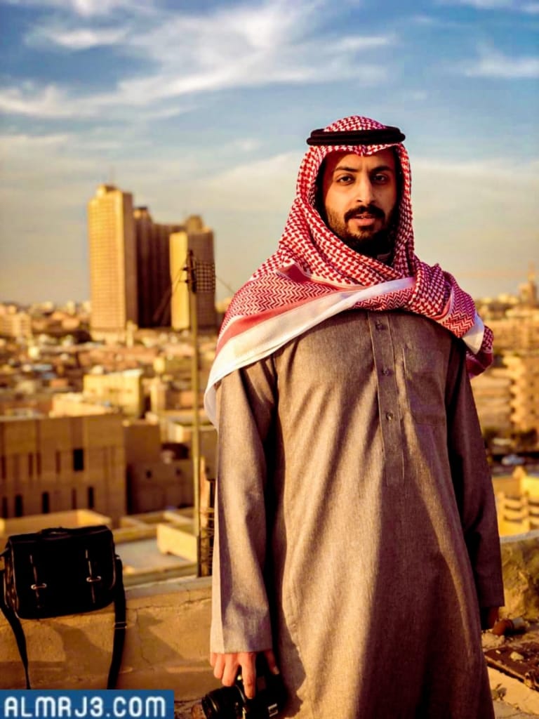 خالد الصقر