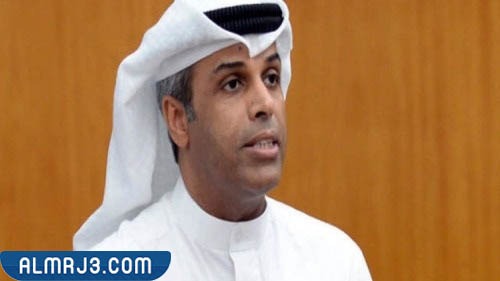 خالد الفاضل