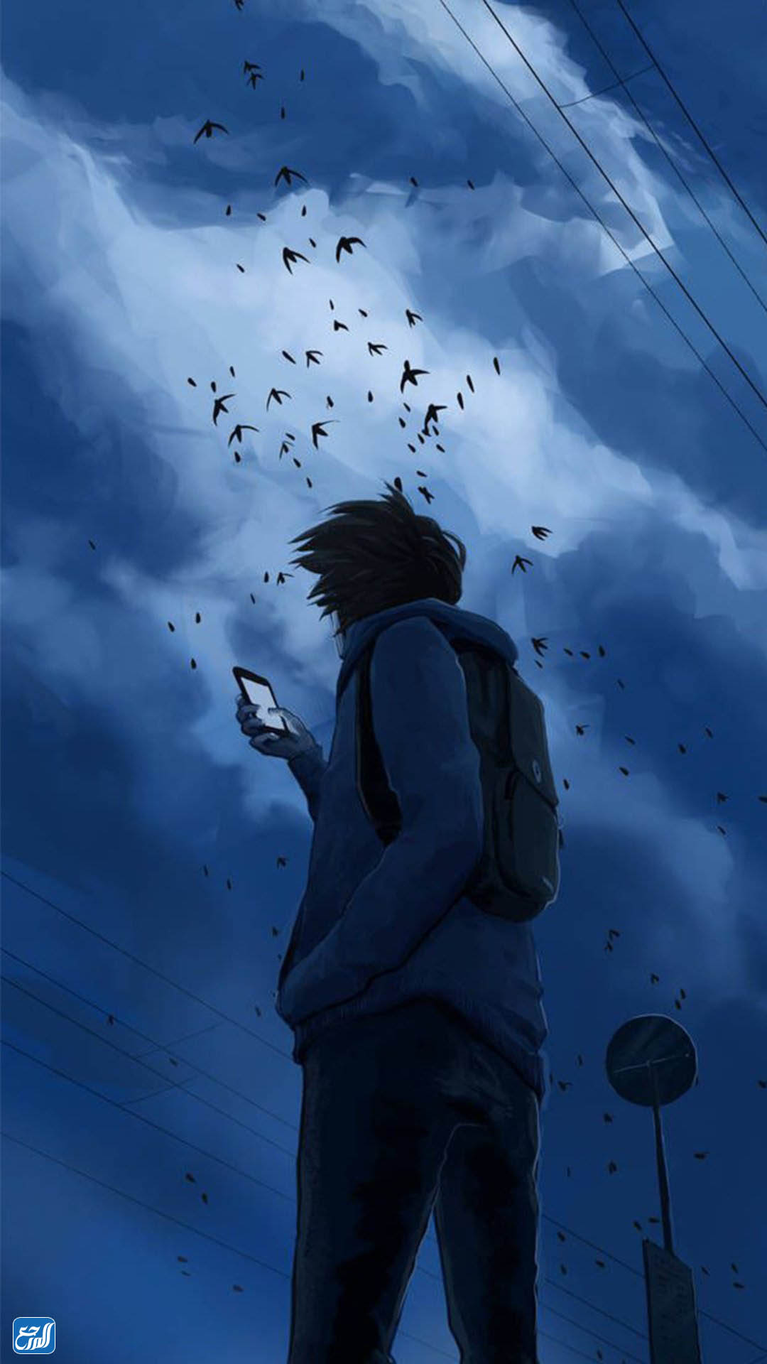 خلفيات اولاد فخمه