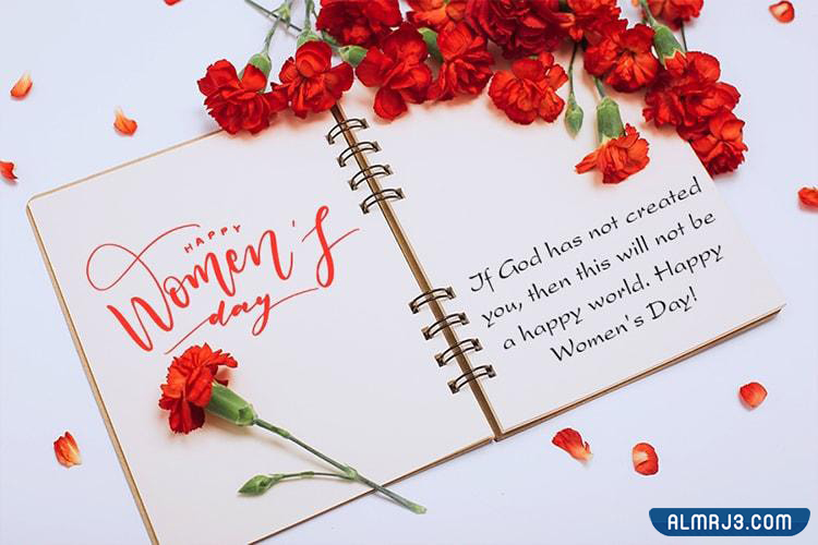 خلفيات عن يوم المرأة العالمي 2022