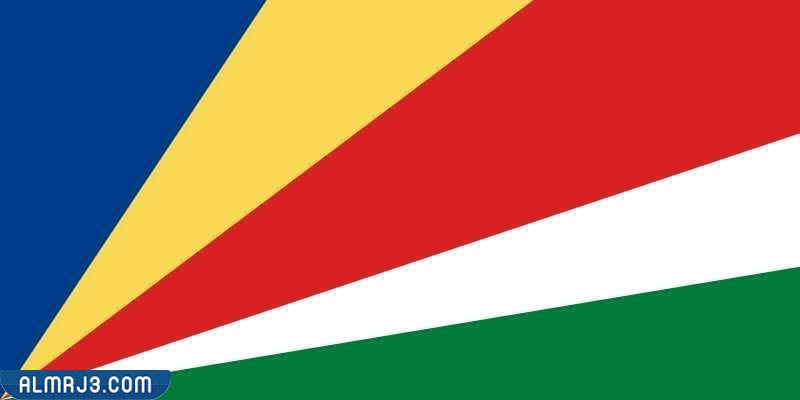 دولة سيشل Seychelles