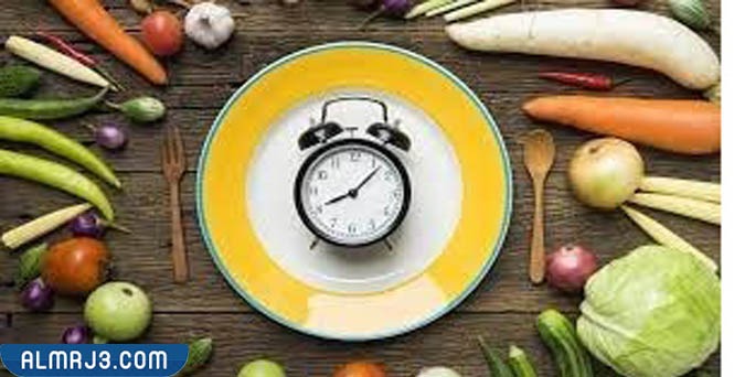 رجيم رمضان كل يوم كيلو مجرب ومضمون