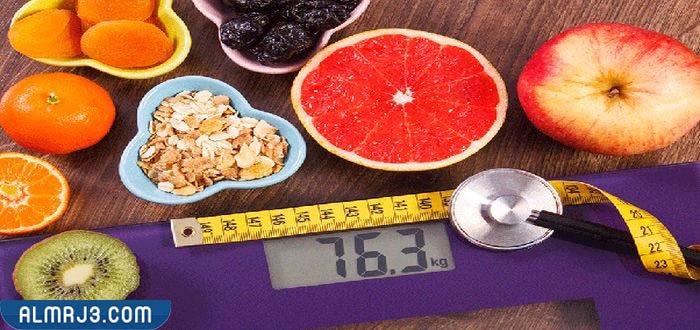 رجيم في رمضان ينزل 10 كيلو