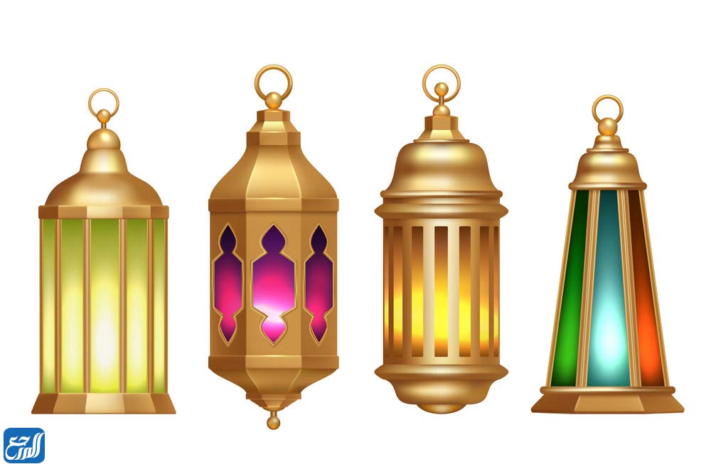 رمزيات فوانيس رمضان 2022