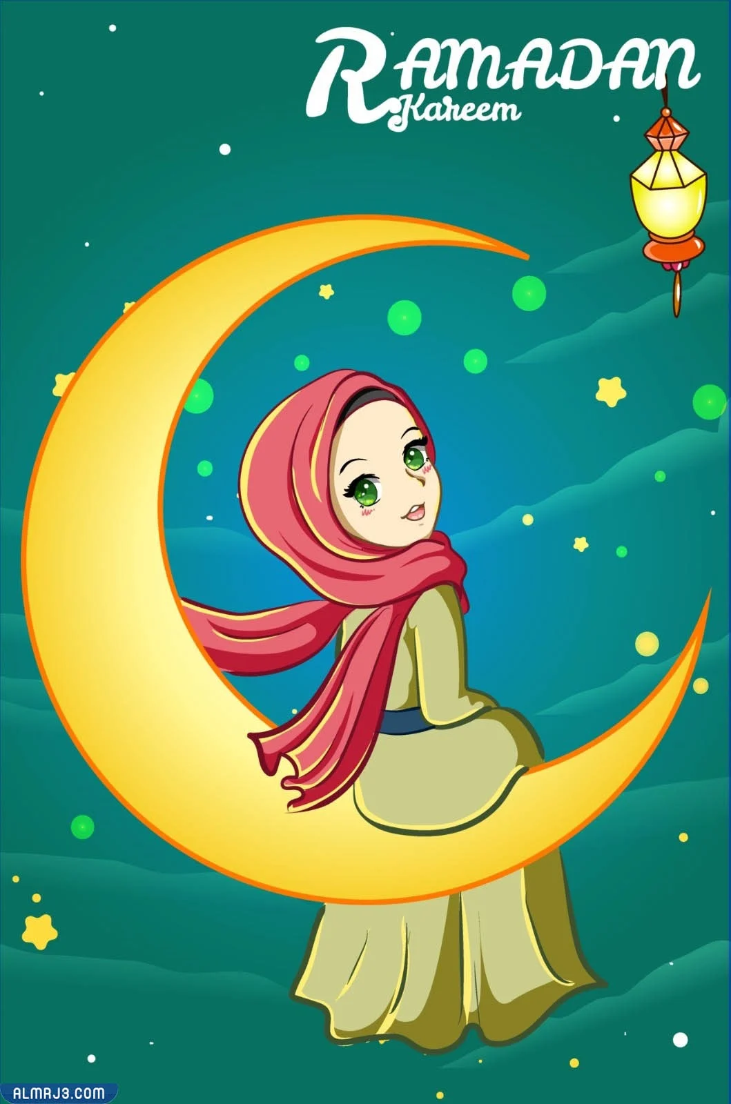رمزيات فوانيس رمضان 2022