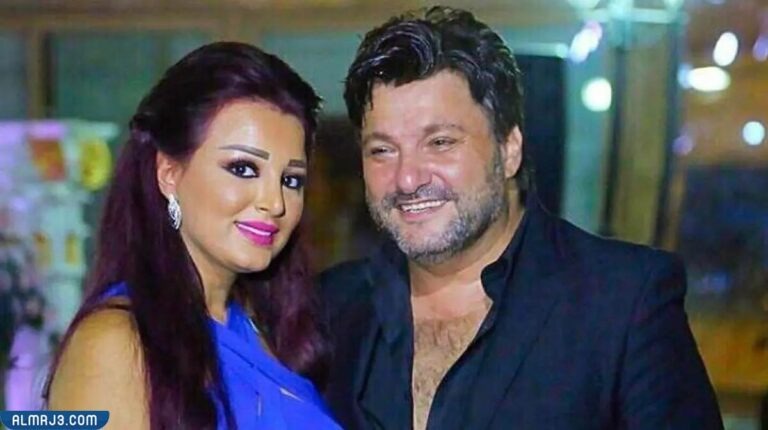 رنيم مخلوف زوجة علاء زلزلي