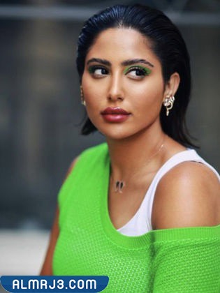 روان العلي.