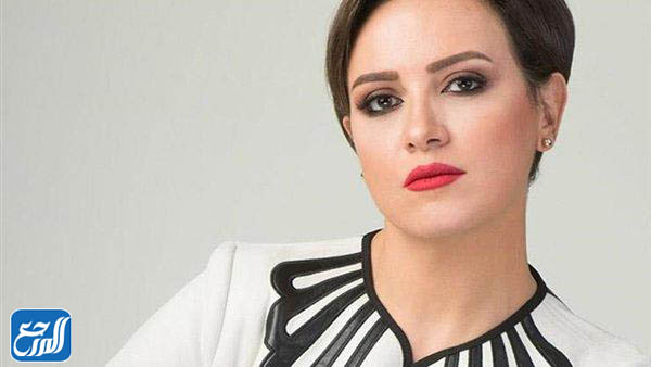 ريهام عبد الغفور بطلة مسلسل منتصف العمر