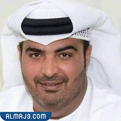 سالم سعيد الشامسي