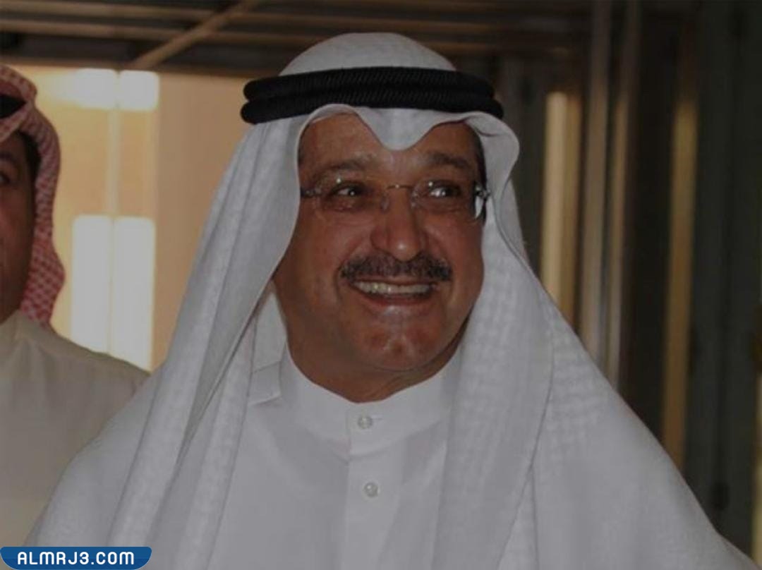 سبب حبس فهد الرجعان في الكويت