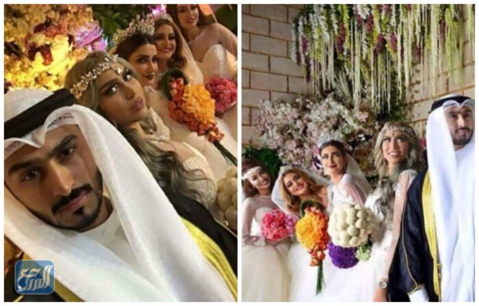 سبب شهرة الدكتورة خلود وزوجها